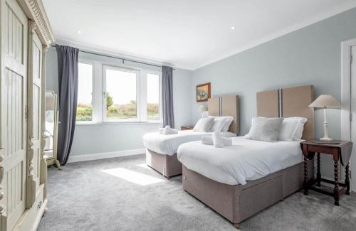 Kincaple House | Monksholm House