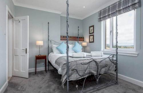 Kincaple House | Monksholm House
