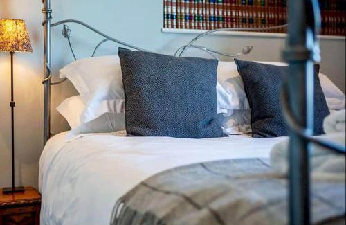 Kincaple House | Monksholm House