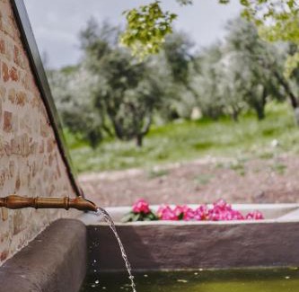 Fermo House | Monna Terra B&B