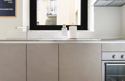 Loreto Apartment | Mono A