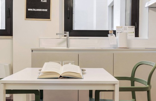 Loreto Apartment | Mono A