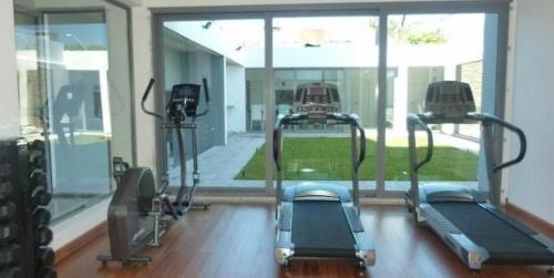 Aidy Grill Apartment | Monoabiente Punta del Este Brava
