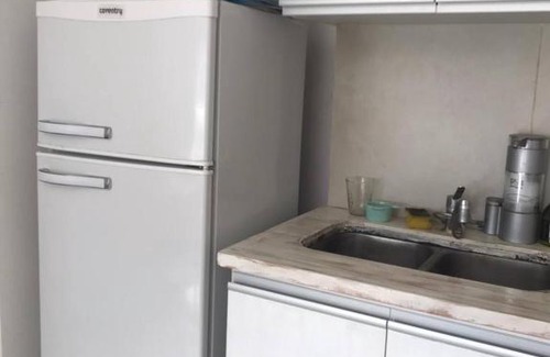 San Nicolas de los Arroyos Apartment | MONOAMBIENTE CENTRICO