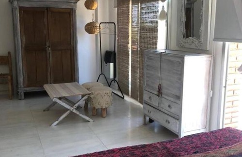 San Nicolas de los Arroyos Apartment | MONOAMBIENTE CENTRICO