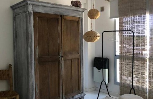 San Nicolas de los Arroyos Apartment | MONOAMBIENTE CENTRICO