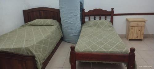 Santiago del Estero Apartment | Monoambiente Plata