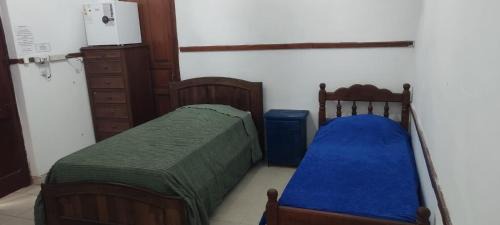 Santiago del Estero Apartment | Monoambiente Plata