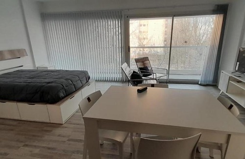 La Plata Apartment | Monoambiente Céntrico La Plata con wifi
