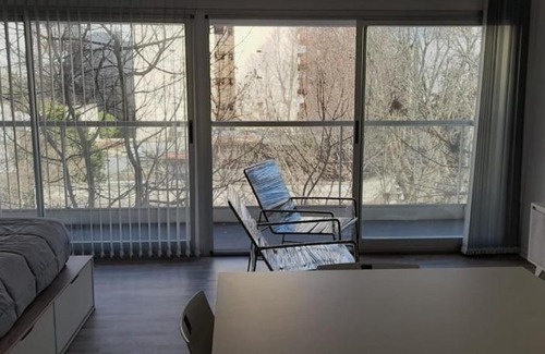 La Plata Apartment | Monoambiente Céntrico La Plata con wifi