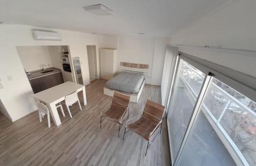 La Plata Apartment | Monoambiente Céntrico La Plata con wifi