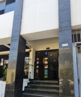 Catedral Apartment | Monoambiente céntrico