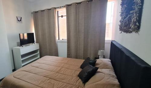 Catedral Apartment | Monoambiente céntrico