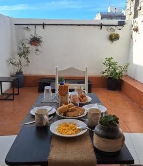 Cordon Apartment | Monoambiente céntrico