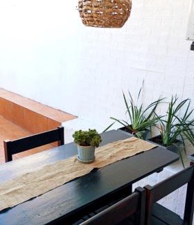 Cordon Apartment | Monoambiente céntrico