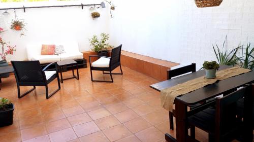 Cordon Apartment | Monoambiente céntrico
