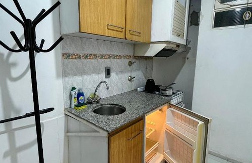 Centro Apartment | Monoambiente Centro