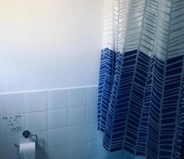 Las Gaviotas Apartment | Monoambiente Cristalito en Las Gaviotas