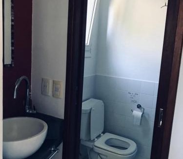 Las Gaviotas Apartment | Monoambiente Cristalito en Las Gaviotas