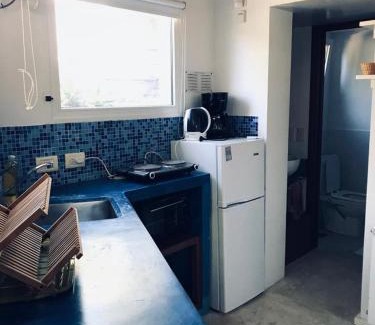 Las Gaviotas Apartment | Monoambiente Cristalito en Las Gaviotas