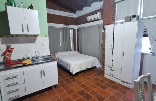 Colon Apartment | Monoambiente de Monica