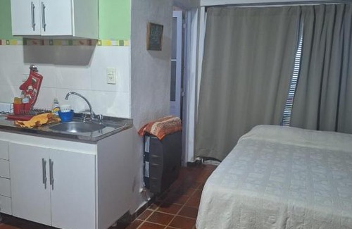 Colon Apartment | Monoambiente de Monica