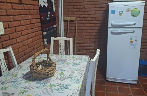 Colon Apartment | Monoambiente de Monica