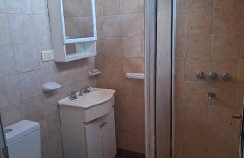 Colon Apartment | Monoambiente de Monica