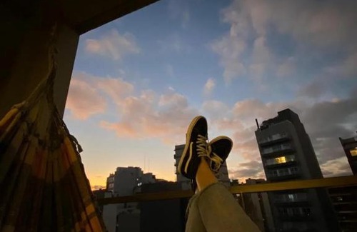 Caballito Apartment | MONOAMBIENTE EN CABALLITO