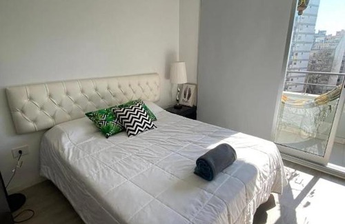 Caballito Apartment | MONOAMBIENTE EN CABALLITO