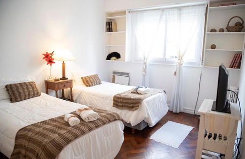 Palermo Apartment | Monoambiente en Palermo