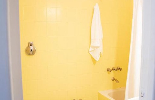 Palermo Apartment | Monoambiente en Palermo