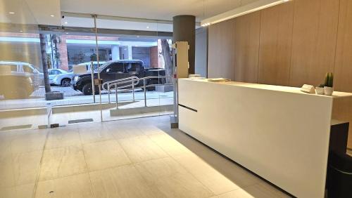 Nunez Apartment | Monoambiente encantador en Nuñez