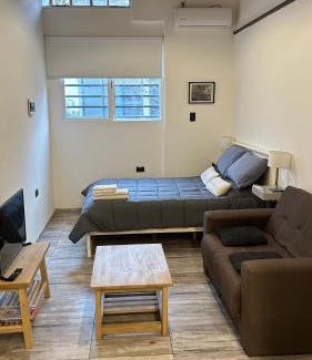 Comuna 15 Apartment | Monoambiente estudio impecable