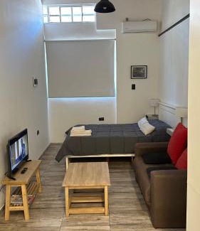 Comuna 15 Apartment | Monoambiente estudio impecable