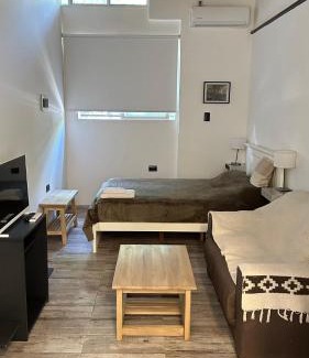 Comuna 15 Apartment | Monoambiente estudio impecable