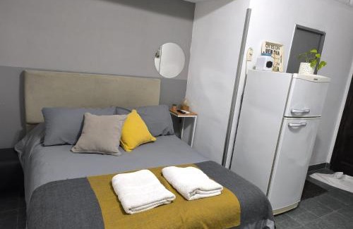 Pasteur Apartment | Monoambiente Gavilan