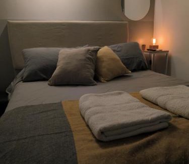 Pasteur Apartment | Monoambiente Gavilan