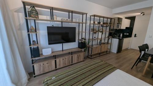 Belgrano Apartment | Monoambiente Nuevo en Belgrano