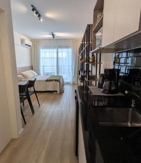 Belgrano Apartment | Monoambiente Nuevo en Belgrano