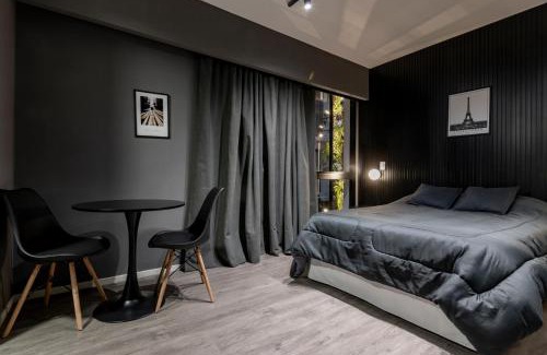 Colegiales Apartment | Monoambiente Simil Hotel Lujoso