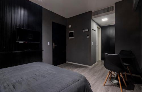 Colegiales Apartment | Monoambiente Simil Hotel Lujoso