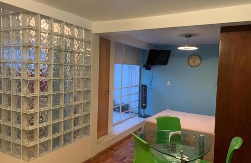 Colonia Cuauhtemoc Apartment | Monoambientes Cuauhtemoc