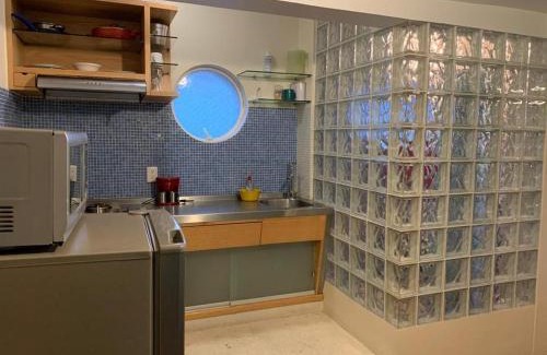 Colonia Cuauhtemoc Apartment | Monoambientes Cuauhtemoc