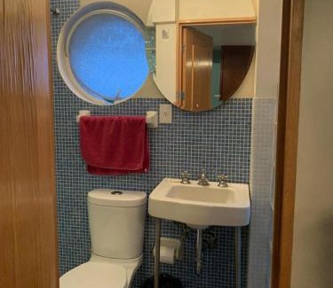 Colonia Cuauhtemoc Apartment | Monoambientes Cuauhtemoc