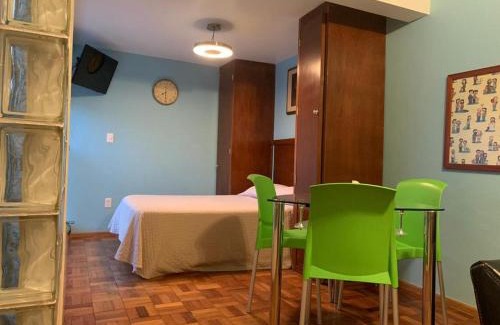 Colonia Cuauhtemoc Apartment | Monoambientes Cuauhtemoc