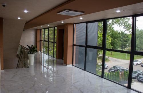 Inija Hotel | Monogramlux