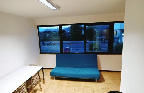 Cascina Apartment | Monolocale Andrea