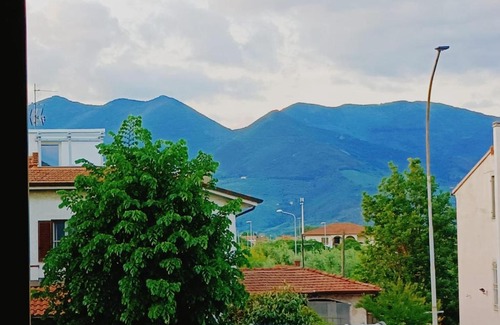 Cascina Apartment | Monolocale Andrea
