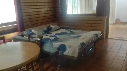 Alba Apartment | Monolocale autonomo San Cassiano